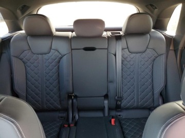 Audi SQ5 2025 Audi SQ5 Premium Plus 2025 3.0l 3.0 Benzyna 349KM, zdjęcie 10