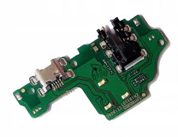 USB-РОЗЕТКА ДЛЯ ЗАРЯДКИ ДЛЯ HONOR 8X JSN-L21