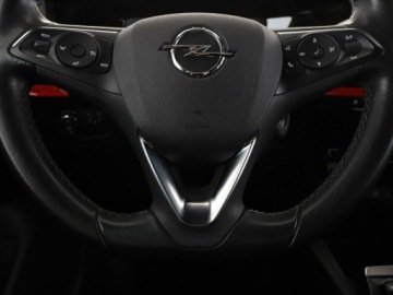 Opel Mokka II SUV 1.2 Turbo 130KM 2022 Opel Mokka X GS Line automat PDC-kamera tempomat, zdjęcie 20