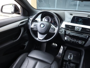 BMW X2 F39 2019 BMW X2 sDrive18i, Salon Polska, Serwis ASO, zdjęcie 6