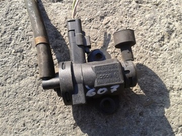 ВАКУУМНЫЙ КЛАПАН PEUGEOT 607 2.2 HDI 0928400309