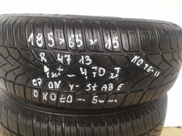 ЗИМНИЕ КОЛЕСА 185/65/15 Nissan Note II