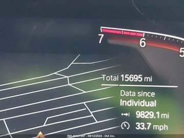 BMW Seria 2 F74 Gran Coupe 2.0 228 241KM 2024 BMW Seria 2 228 Gran Coupe SDrive 2024 2.0l 2.0 Benzyna 241KM, zdjęcie 11