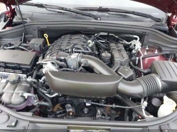 Dodge Durango III 3.6 V6 294KM 2026 Dodge Durango GT 2026 3.6L 3.6 Benzyna 295KM, zdjęcie 8