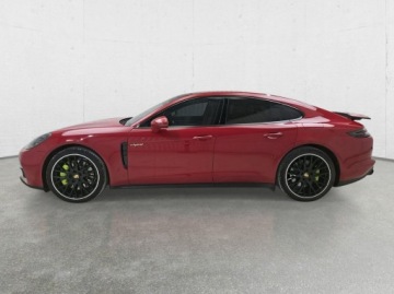 Porsche Panamera II 2017 Porsche Panamera Poleasingowe.pl, zdjęcie 3