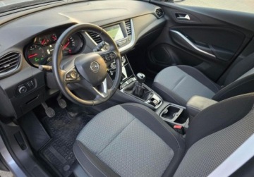 Opel 2020 Opel Grandland X 1,2 130KM Enjoy - salon PL, 1 wlasciciel, bezwypadkowy, s, zdjęcie 11