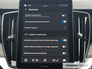 Volvo XC90 II 2024 Volvo XC 90 FV23% SalonPL Ultra Dark 7os. T8 Matri, zdjęcie 22