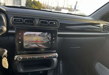 Citroen C3 III Hatchback Facelifting 1.2 PureTech 83KM 2023 Citroen C3 Citroen C3 1.2 PureTech Max 1.2 Benzyna 83KM, zdjęcie 11