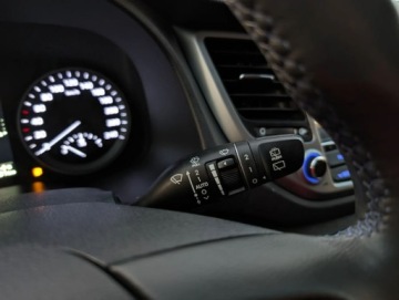 Hyundai Tucson III SUV Facelifting 1.6 T-GDi 177KM 2018 Hyundai Tucson Automat Navi Kamera Serwis Gwarancja 1.6 Benzyna 177KM, zdjęcie 24