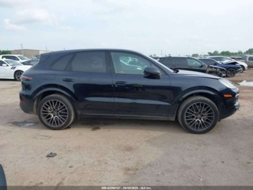 Porsche Cayenne III 2021 Porsche Cayenne 2021 3.0l 3.0 Benzyna 335KM, zdjęcie 6