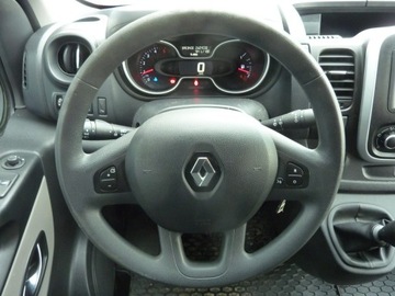 Renault Trafic III 2021 Renault Trafic 2.0 DCI, zdjęcie 20