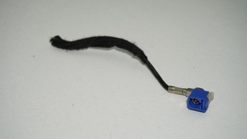 AUDI VOLKSWAGEN SEAT SKODA wtyczka kostka złącze 6Q0035674B
