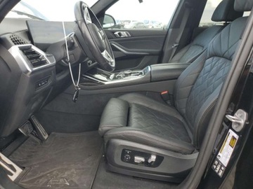 BMW X7 2024 BMW X7 xDrive40I 2024 3.0l 3.0 Benzyna 375KM, zdjęcie 7