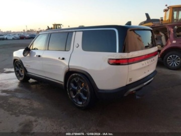  Inny Inny 2023 Rivian R1S Adventure Quad-Motor Large Pack Elektryczny 835KM, zdjęcie 2