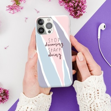 Чехол для SAMSUNG A23 5G Корпус Spring Patterns