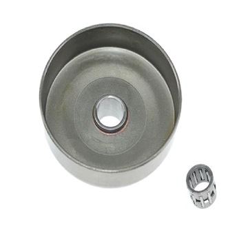 BĘBEN OLEO-MAC GS371 GS410C GS411 GS451 GS940 VICTUS VT36 VT40 KOSZ SPRZĘGŁ