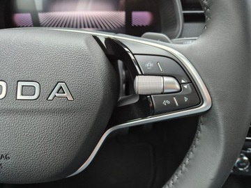 Skoda Scala Hatchback Facelifting 1.0 TSI 115KM 2025 Skoda Scala Edition 130 1.0 TSI DSG Auto z placu, zdjęcie 31