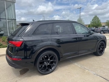 Audi Q7 II 2026 AUDI Q7 55 TFSI e quattro Suv 3.0 (394KM) 2026, zdjęcie 1