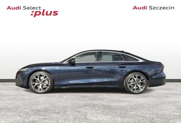 Audi A6 C8 Limousine Facelifting 2.0 40 TDI 204KM 2025 Audi A6 Limousine Faktura VAT 23 zawieszenie pneumatyczne skretna os pa, zdjęcie 1