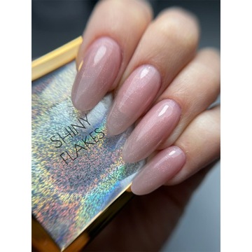 Baza Hybrydowa X-Bond 10g + Doctor Top 10g + Żel Budujący HerbaLine 15g