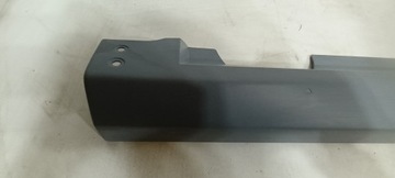 РАМКА ПРАВАЯ, VW GOLF VII R-LINE 5G0071685