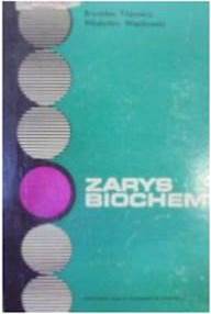 Zarys biochemii - B Filipowicz