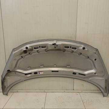 KAPOTA FACELIFT PEUGEOT 207