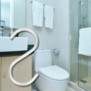 ФОРМОВЫЕ КРЮЧКИ ДЛЯ КУХОННОЙ ПОСУТЫ