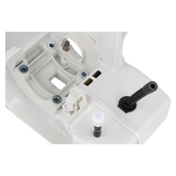 Корпус картера пилы STIHL 023 025 MS 230 250 210 КРЫШКА ТОПЛИВНОГО МАСЛА