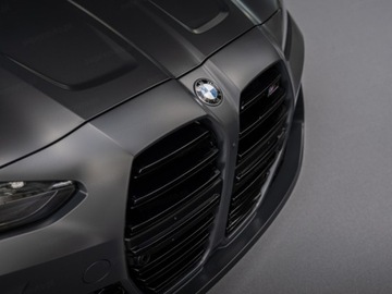 BMW Seria 3 G20-G21 2025 BMW Seria 3 Touring M3 Competition xDrive 3.0 (530KM) 2025, zdjęcie 1