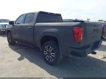  GMC Sierra 1500 Short Box AT4 2021 6.2l 6.2 Benzyna 420KM, zdjęcie 3