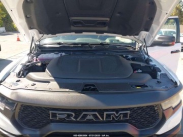  RAM 1500 Trx 57 Box 2024 6.2l 6.2 Benzyna 702KM, zdjęcie 8