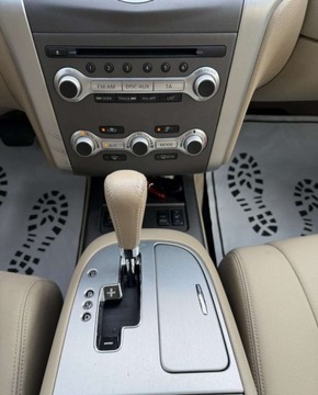 Nissan Murano II 3.5 255KM 2014 Nissan Murano salon Polska, FV-VAT 23 3.5 Benzyna 256KM, zdjęcie 11