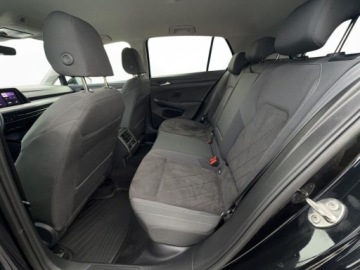 Volkswagen Golf VIII Hatchback 2.0 TSI 190KM 2023 Volkswagen Golf 2.0 TSI Style 190 KM DSG, FV23, Gwarancja, Serwis ASO 2.0, zdjęcie 25