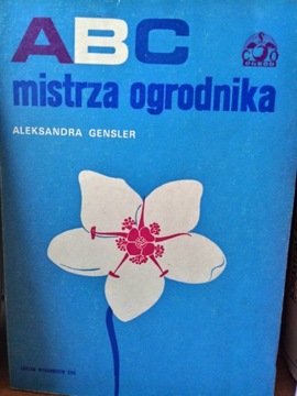 ABC mistrza ogrodnika - Gensler / b