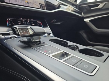 Audi A6 C8 Limousine Facelifting 2.0 40 TDI 204KM 2024 Audi A6 Limousine 40 TDI 204 KM S tronic Gwarancja 2.0 Diesel 204KM, zdjęcie 17