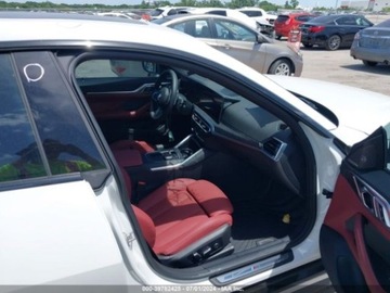 BMW Seria 4 G22-23-26 2024 BMW Seria 4 430i Gran Coupe, 2024r., 2.0L 2.0 Benzyna 255KM, zdjęcie 8