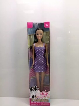 LALKA ANLILY FASHION