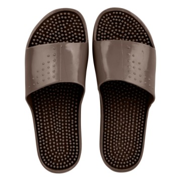 Klapki Fakirki Czekoladowe rozmiar 39