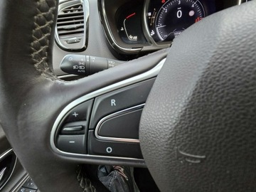 Renault Espace V Van 2.0 Blue dCi 200KM 2019 Renault Espace Limited 4Control Automat fullserwis, zdjęcie 13