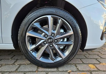 Hyundai i30 III 2025 Hyundai i30 Hyundai i30 1.5 T-GDI 140KM Automat 7DCT Wersja SMART TECH Od, zdjęcie 18