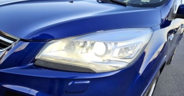 Ford Kuga II SUV 1.6 EcoBoost 150KM 2014 Ford Kuga Ford Kuga 1.6 EcoBoost 2x4 Individual 1.6 Benzyna 150KM, zdjęcie 33