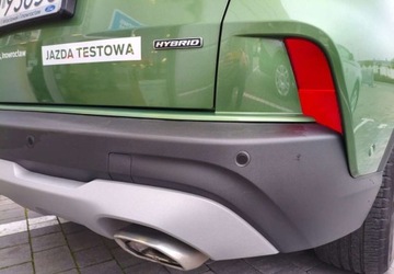 Ford Kuga III SUV Facelifting 2.5 FHEV 180KM 2024 Ford Kuga Ford Kuga 2.5 FHEV FWD Active X eCVT 2.5 Hybryda 180KM, zdjęcie 36