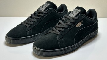 Buty PUMA Suede Classic + 352634 77 r. 43