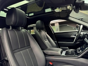 Land Rover Range Rover Velar SUV 2.0 Si4 250KM 2019 Land Rover Range Rover VELAR R DYNAMIC S P250, zdjęcie 12