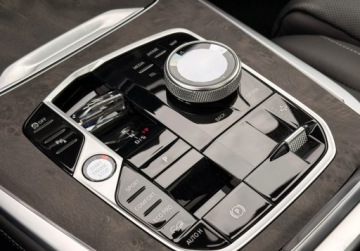 BMW X7 2024 BMW X7 I wlasciciel M Pro Hak 360 Gwarancja Bezwypadkowy FVAT23, zdjęcie 21