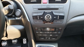 Honda Civic IX Tourer 1.8 i-VTEC 142KM 2014 HONDA CIVIC IX Tourer (FK) 1.8 i-VTEC | Salon Polska | Pierwszy właściciel, zdjęcie 6