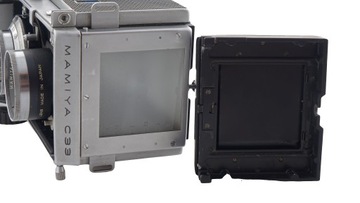 МАМИЯ С33 ПРОФЕССИОНАЛ + МАМИЯ СЕКОР 105/3,5
