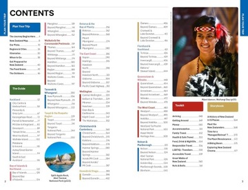 НОВАЯ ЗЕЛАНДИЯ 21 LONELY PLANET 2023 руководство