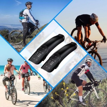 MTB велосипед грязезащитный щиток легкий передний тяжелый долг задний универсальный